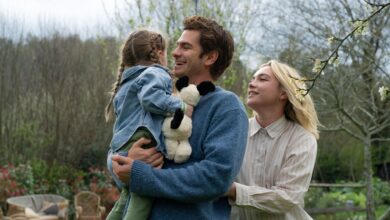 Why 'We Live in Time' Is the Must-See Emotional Drama You Need Right Now on HBO Max