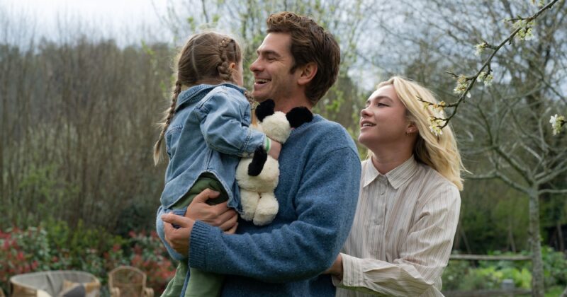 Why 'We Live in Time' Is the Must-See Emotional Drama You Need Right Now on HBO Max