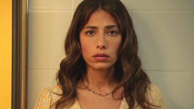 Why 'Who Is Erin Carter?' Is the Crime Thriller Netflix Fans Can’t Stop Watching