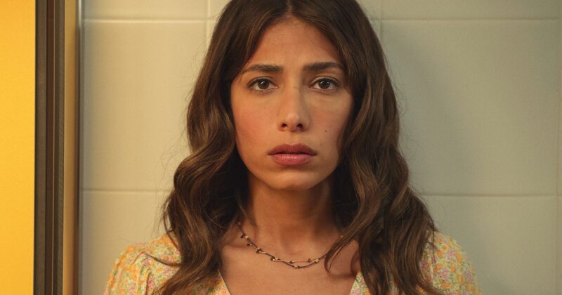 Why 'Who Is Erin Carter?' Is the Crime Thriller Netflix Fans Can’t Stop Watching