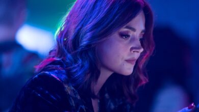 Why 'Wilderness' Is Prime Video's Must-Watch Psychological Thriller for Your Next Binge