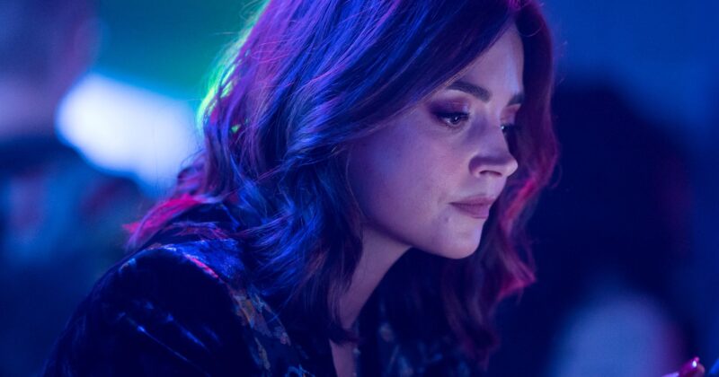 Why 'Wilderness' Is Prime Video's Must-Watch Psychological Thriller for Your Next Binge