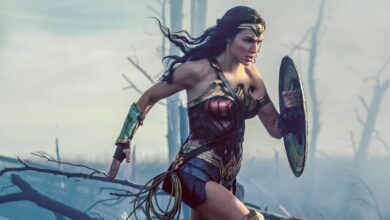 Why Wonder Woman Remains Sidelined in the New DC Universe