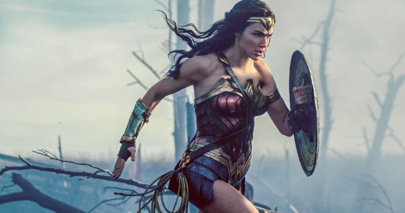 Why Wonder Woman Remains Sidelined in the New DC Universe