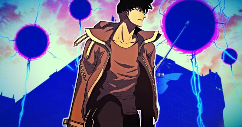 Why World Trigger Is the Essential Dark Fantasy on Netflix for Solo Leveling Fans in 2026