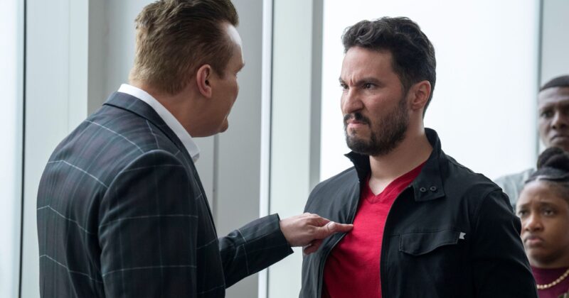 Why You Can't Watch Just One Episode of Netflix's Cobra Kai