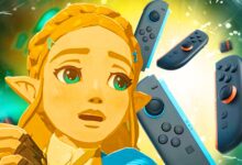 Why Zelda Fans Are Nervous About the Nintendo Switch 2's Next Game