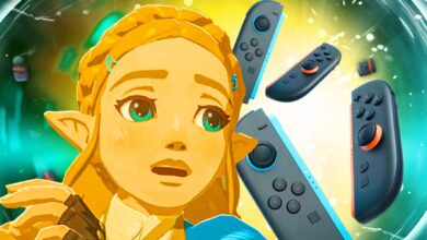 Why Zelda Fans Are Nervous About the Nintendo Switch 2's Next Game