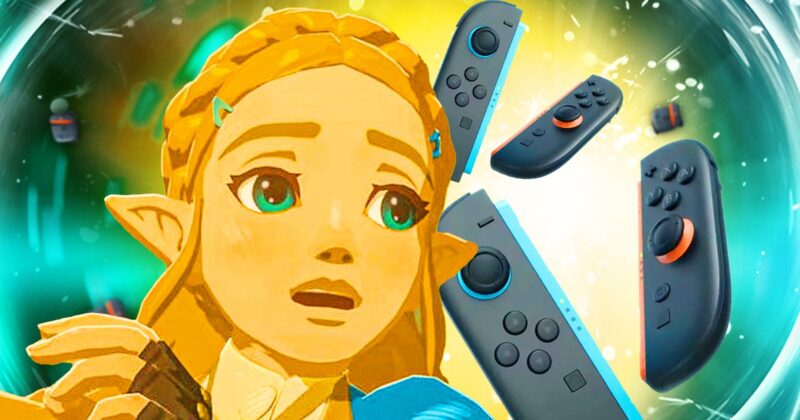 Why Zelda Fans Are Nervous About the Nintendo Switch 2's Next Game