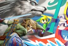 Why Zelda Fans Are Torn About a 40th Anniversary HD Collection for Nintendo Switch