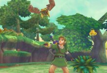 Why Zelda: Skyward Sword HD Won't Get a Handheld Boost on Switch 2 – And Why Fans Are Frustrated