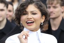 Why Zendaya Could Rewrite the Legacy of Clarice Starling in Hannibal’s Next Evolution