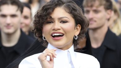 Why Zendaya Could Rewrite the Legacy of Clarice Starling in Hannibal’s Next Evolution