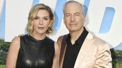 Will Bob Odenkirk Join 'Pluribus' Season 2? Insights From the Star Himself