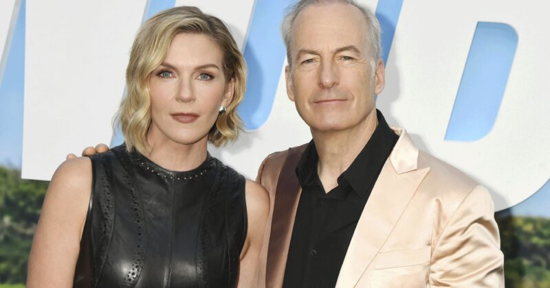 Will Bob Odenkirk Join 'Pluribus' Season 2? Insights From the Star Himself