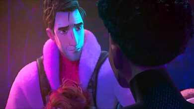 Will Peter B. Parker Get a Live-Action Adventure After Spider-Noir? Jake Johnson Shares His Perspective