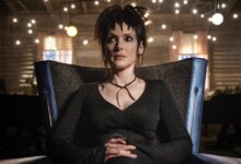 Winona Ryder Joins Wednesday: Why She Might Surprise Fans in Season 3