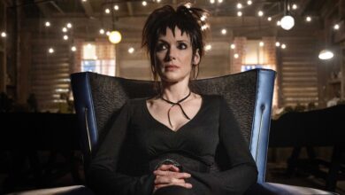 Winona Ryder Joins Wednesday: Why She Might Surprise Fans in Season 3