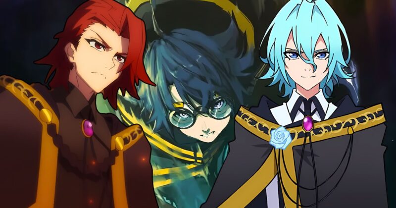 Wistoria: Wand and Sword Returns With Breathtaking Animation and Expert Direction