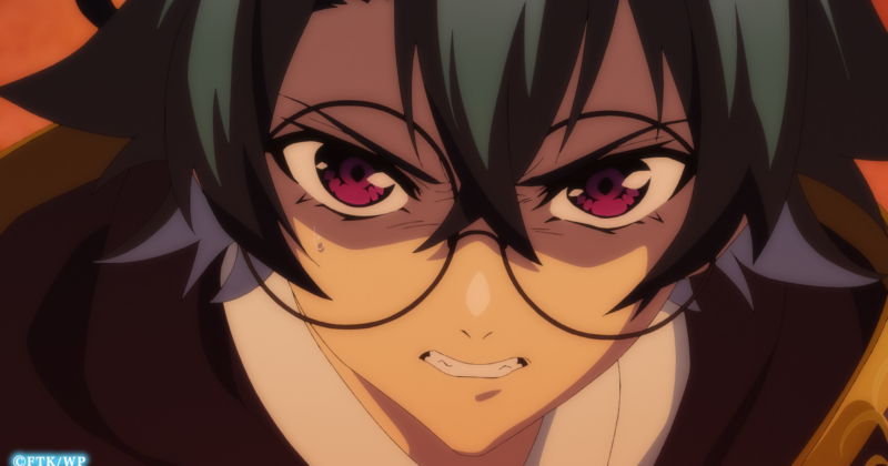 Wistoria: Wand and Sword Unleashes a Stunning New Era with Its Season 2 Trailer on Crunchyroll