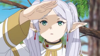 Witch Hat Atelier: The Spellbinding Heir to Frieren’s Fantasy Legacy