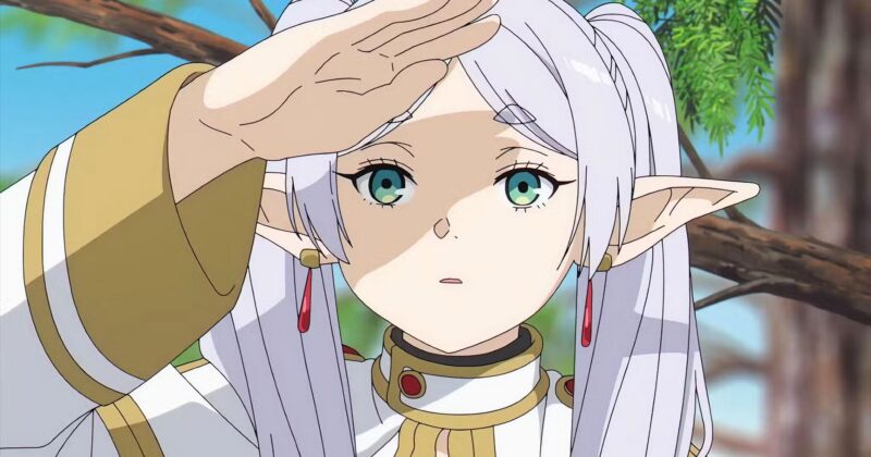 Witch Hat Atelier: The Spellbinding Heir to Frieren’s Fantasy Legacy