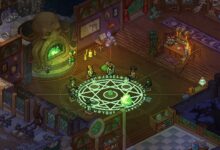 Witchbrook: The Magical Life Sim Poised to Captivate Fans Awaiting the Next Big Wizarding Adventure