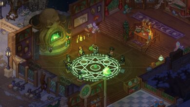 Witchbrook: The Magical Life Sim Poised to Captivate Fans Awaiting the Next Big Wizarding Adventure