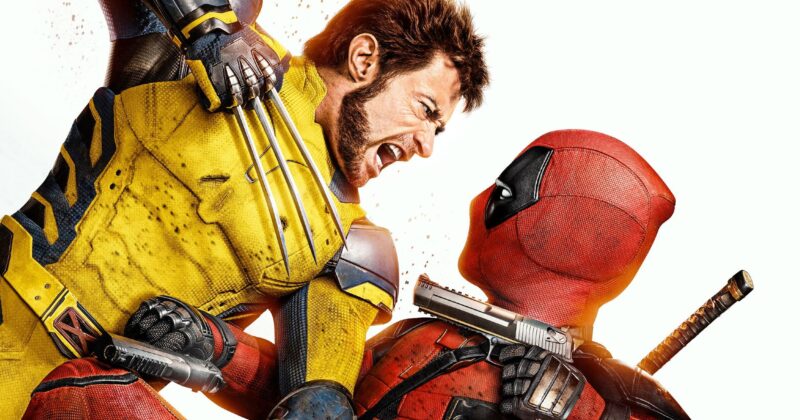 Wolverine and Deadpool Suit Up: Marvel Unveils Bold S.H.I.E.L.D. Costumes for Fan-Favorite Heroes