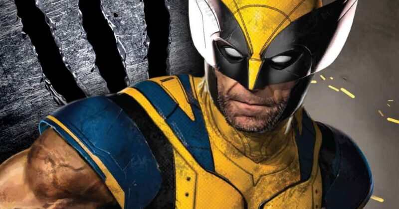 Wolverine Faces His Most Brutal Trial Yet: Adamantium Claws Shattered, Mutant Powers at Risk