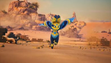 Wonderful Neoran Valley Breaks Kickstarter Records With Unique Roguelite Monster Collector