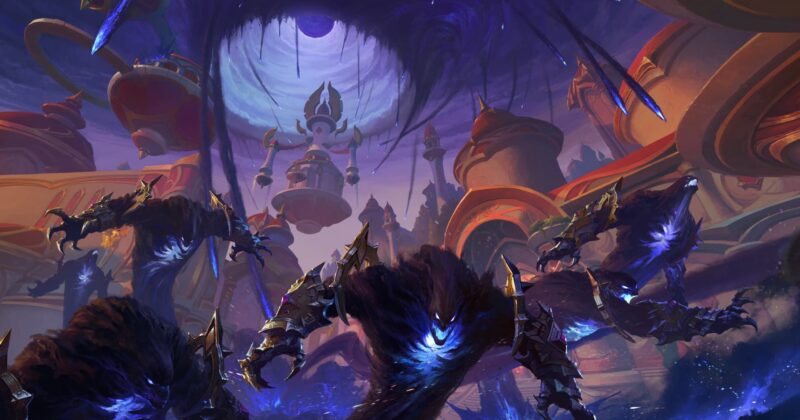 World of Warcraft: Midnight – The Middle Chapter That Breathes New Life Into Azeroth