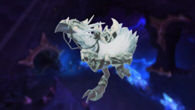 WoW Midnight Mounts: Ultimate Guide to All Mounts and How to Obtain Them