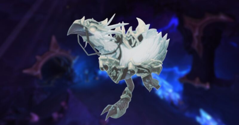 WoW Midnight Mounts: Ultimate Guide to All Mounts and How to Obtain Them