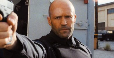 Wrath of Man: The Jason Statham & Guy Ritchie Heist Thriller You Need To Stream Before It Vanishes