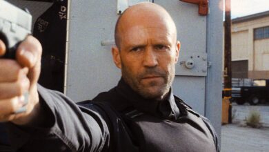 Wrath of Man: The Jason Statham & Guy Ritchie Heist Thriller You Need To Stream Before It Vanishes