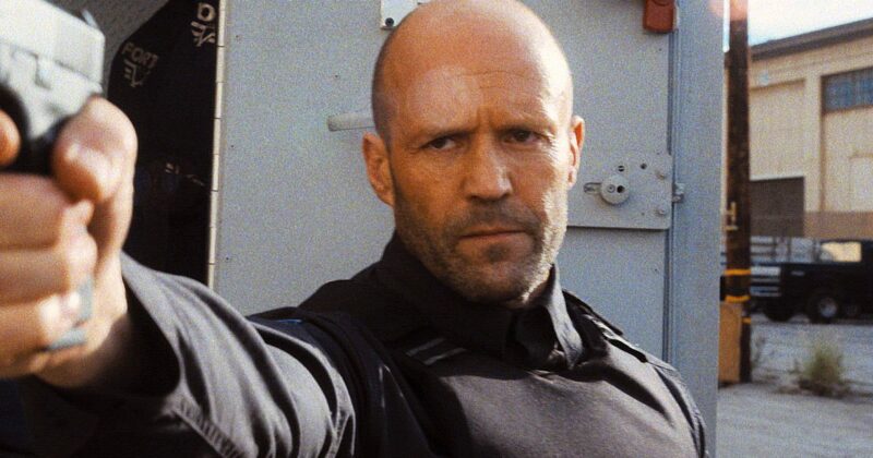Wrath of Man: The Jason Statham & Guy Ritchie Heist Thriller You Need To Stream Before It Vanishes