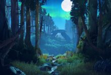 Wyldheart: The New RPG Adventure Redefining Co-op and Tabletop Spirit After Baldur's Gate 3