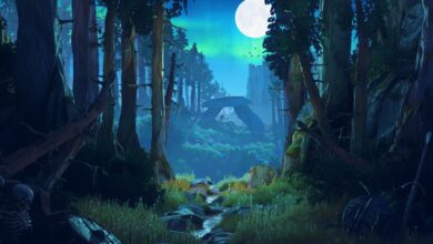 Wyldheart: The New RPG Adventure Redefining Co-op and Tabletop Spirit After Baldur's Gate 3