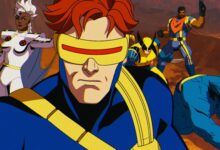 X-Men '97 Returns: A Time-Spanning Saga Unleashes in Season Two