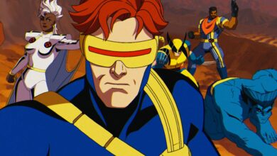 X-Men '97 Returns: A Time-Spanning Saga Unleashes in Season Two