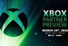Xbox Partner Preview: New Game Announcements, Trailers, and Release Dates