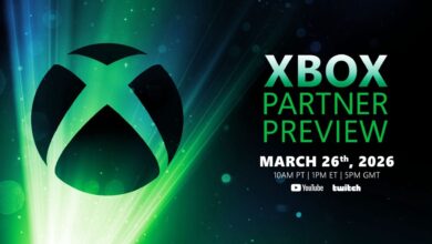 Xbox Partner Preview: New Game Announcements, Trailers, and Release Dates
