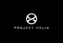 Xbox Project Helix: The Name Dilemma That Has Fans Buzzing