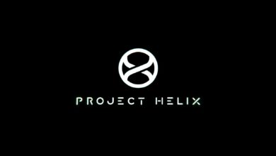 Xbox Project Helix: The Name Dilemma That Has Fans Buzzing