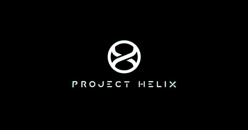 Xbox Project Helix: The Name Dilemma That Has Fans Buzzing