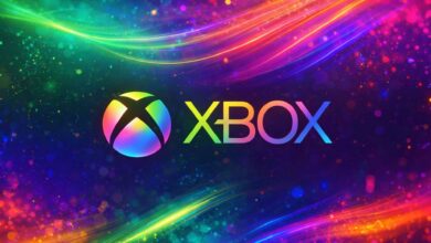 Xbox Surprises Players With Three New Free Dynamic Backgrounds—No Game Pass Required