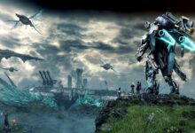Xenoblade Chronicles X Shines on Switch 2: The Definitive Edition Every RPG Fan Needed