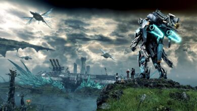 Xenoblade Chronicles X Shines on Switch 2: The Definitive Edition Every RPG Fan Needed