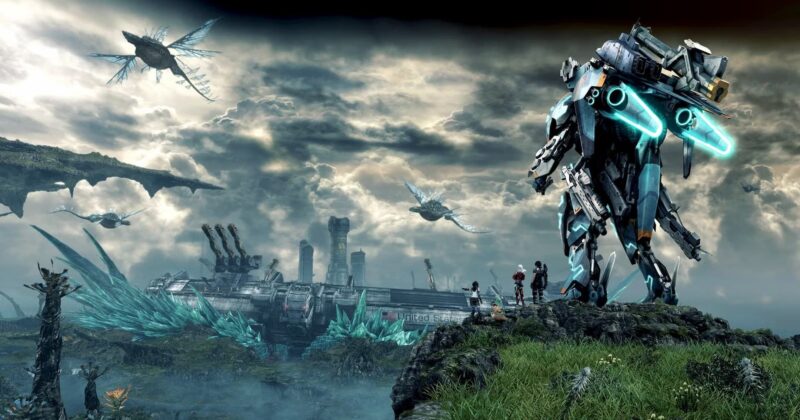 Xenoblade Chronicles X Shines on Switch 2: The Definitive Edition Every RPG Fan Needed